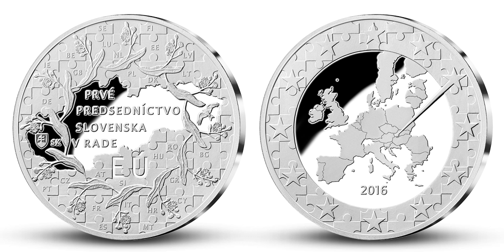 Predsedníctvo Slovenska v Rade EÚ