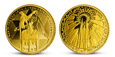 Magická Praha a jej zlaté skvosty Magická Praha a jej zlaté skvosty