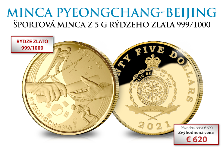 Minca Pyeongchang-Beijing 