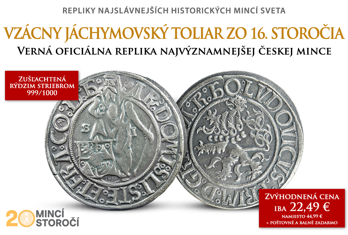 História zušľachtená rýdzim striebrom 999/1000