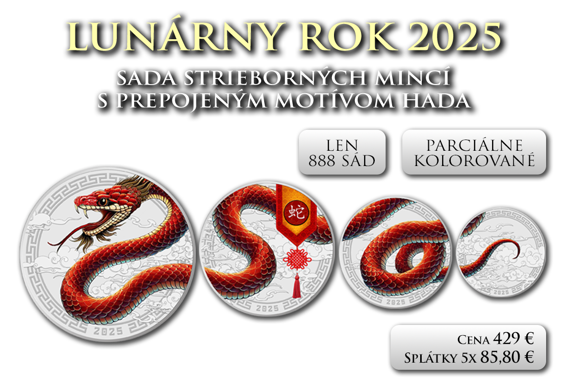 Lun&aacute;rny Rok Hada 2025