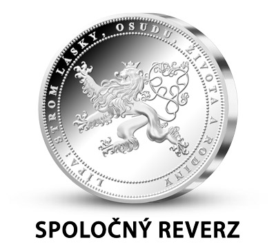 Spoločný reverz