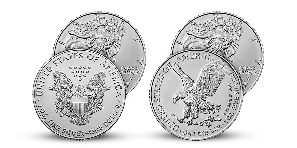 silver-eagle-sada-striebornych-minci-1