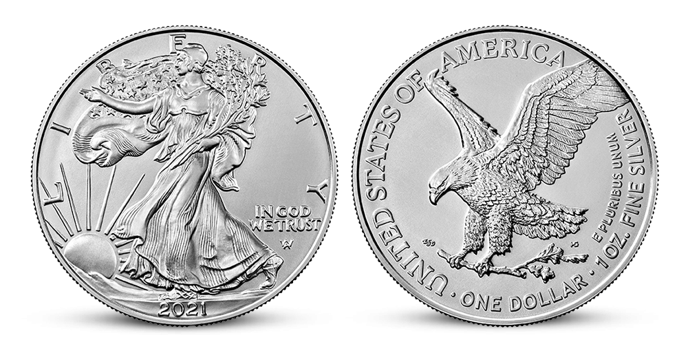 silver-eagle-sada-striebornych-minci-3