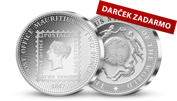 Darček zadarmo