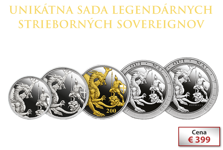 Sada piatich Sovereignov