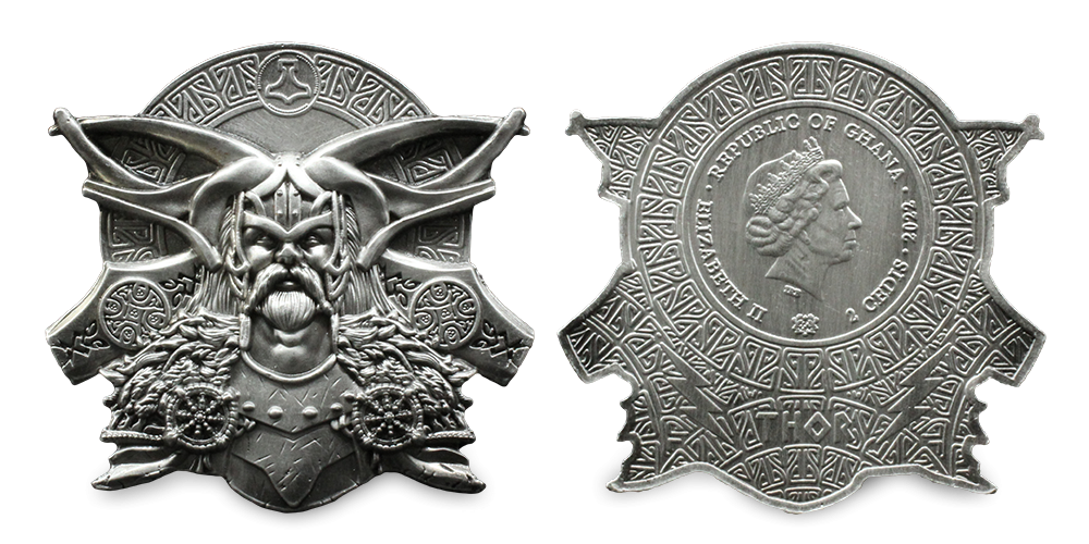thor-minca-zuslachtena-striebrom-antique-finish thor-minca-zuslachtena-striebrom-antique-finish