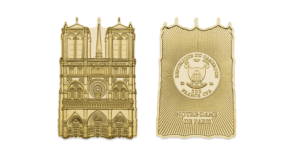 Šesť storočí slávy: Večná krása Notre Dame