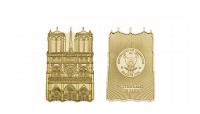 Šesť storočí slávy: Večná krása Notre Dame