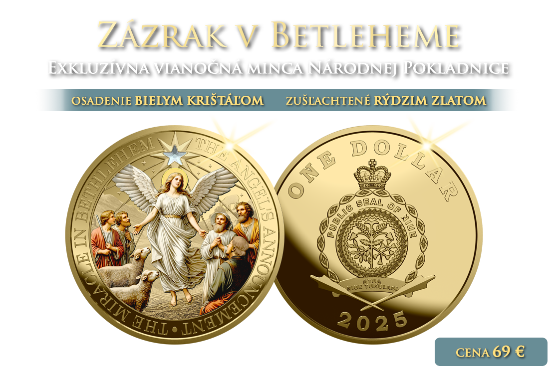 Z&aacute;zrak v Betleheme