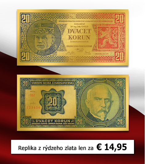 medena-replika-bankovky-stefanik-rydze-zlato-1