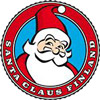 Logo Santa Claus Fundation