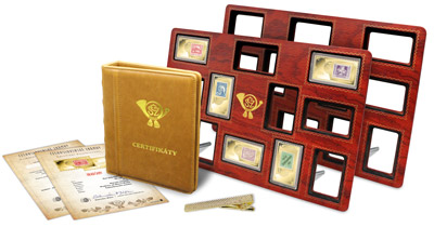 Bohaté príslušenstvo ZADARMO v priebehu zbierania kolekcie