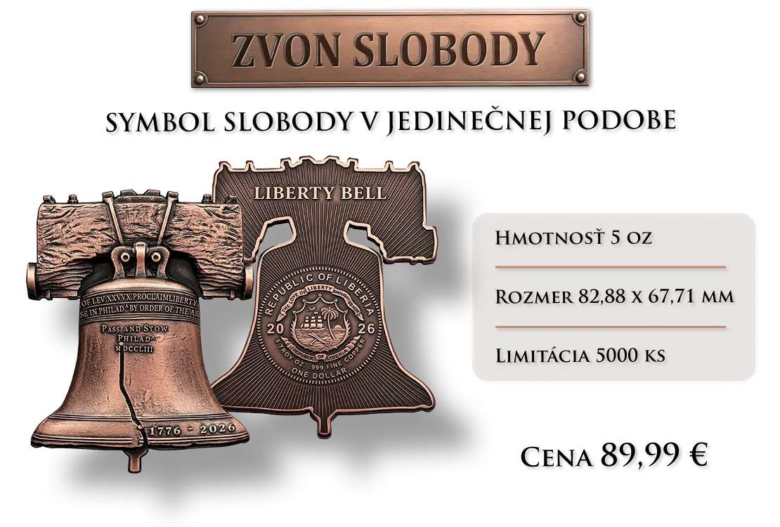 Zvon svobody