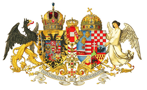 Logo Habsburgovia