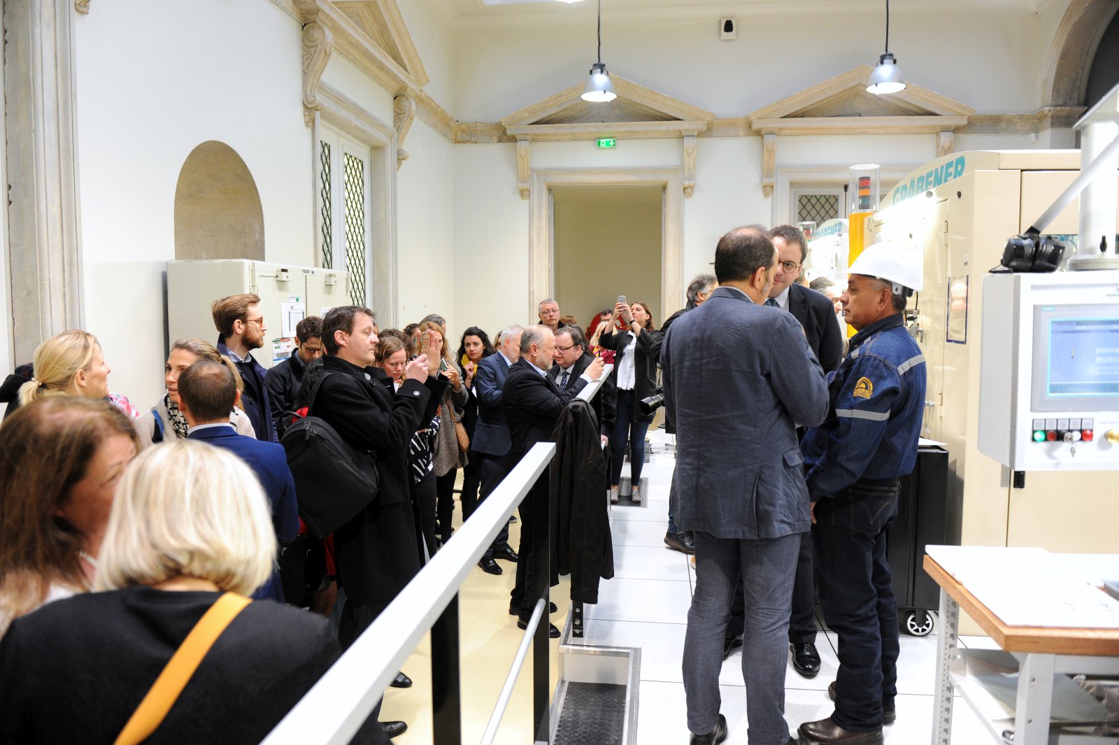 Parížska mincovňa vydala prvú mincu z certifikovaného zlata!