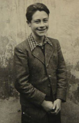Otto Šimko v roku 1939